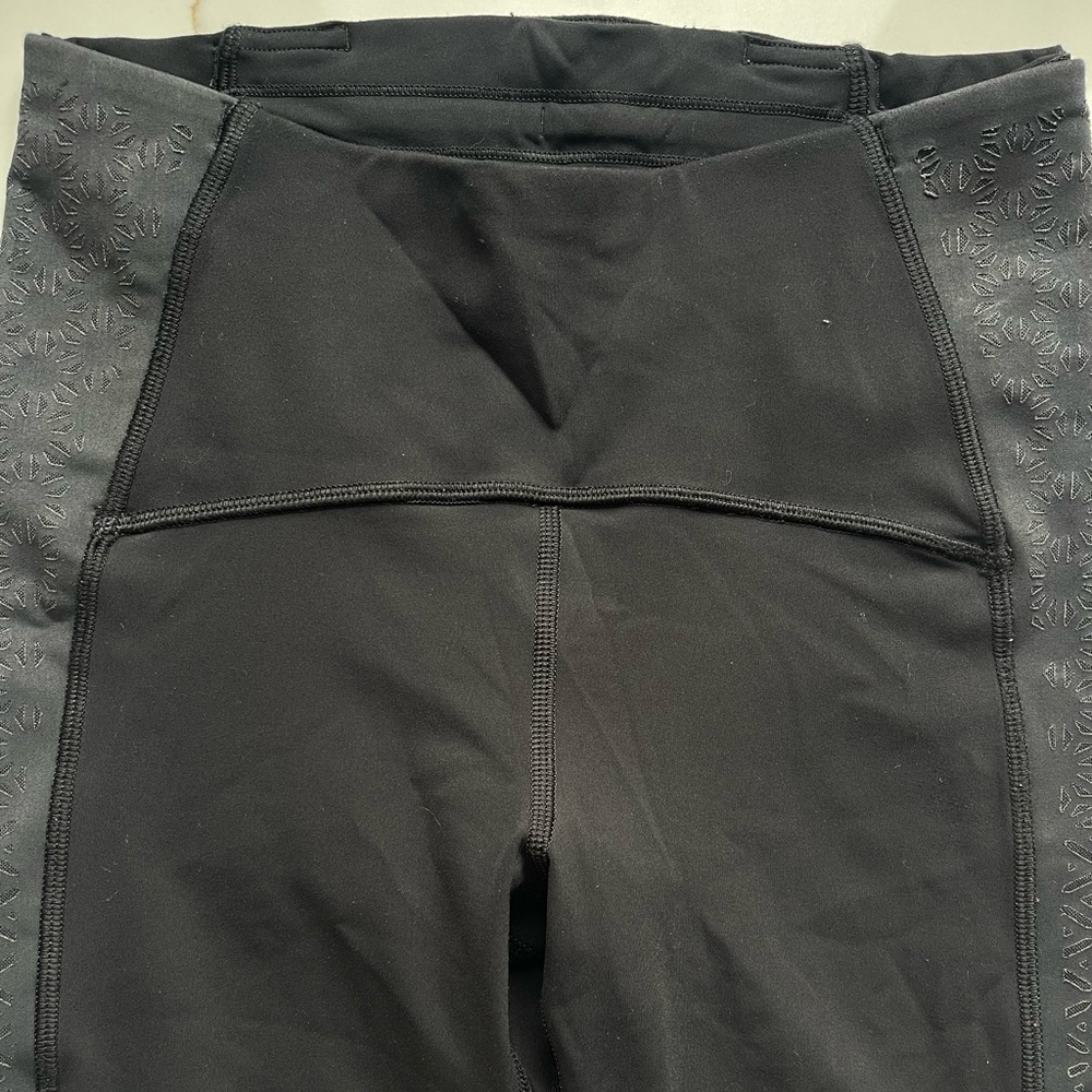 Lululemon leggings - Picture 4 of 5